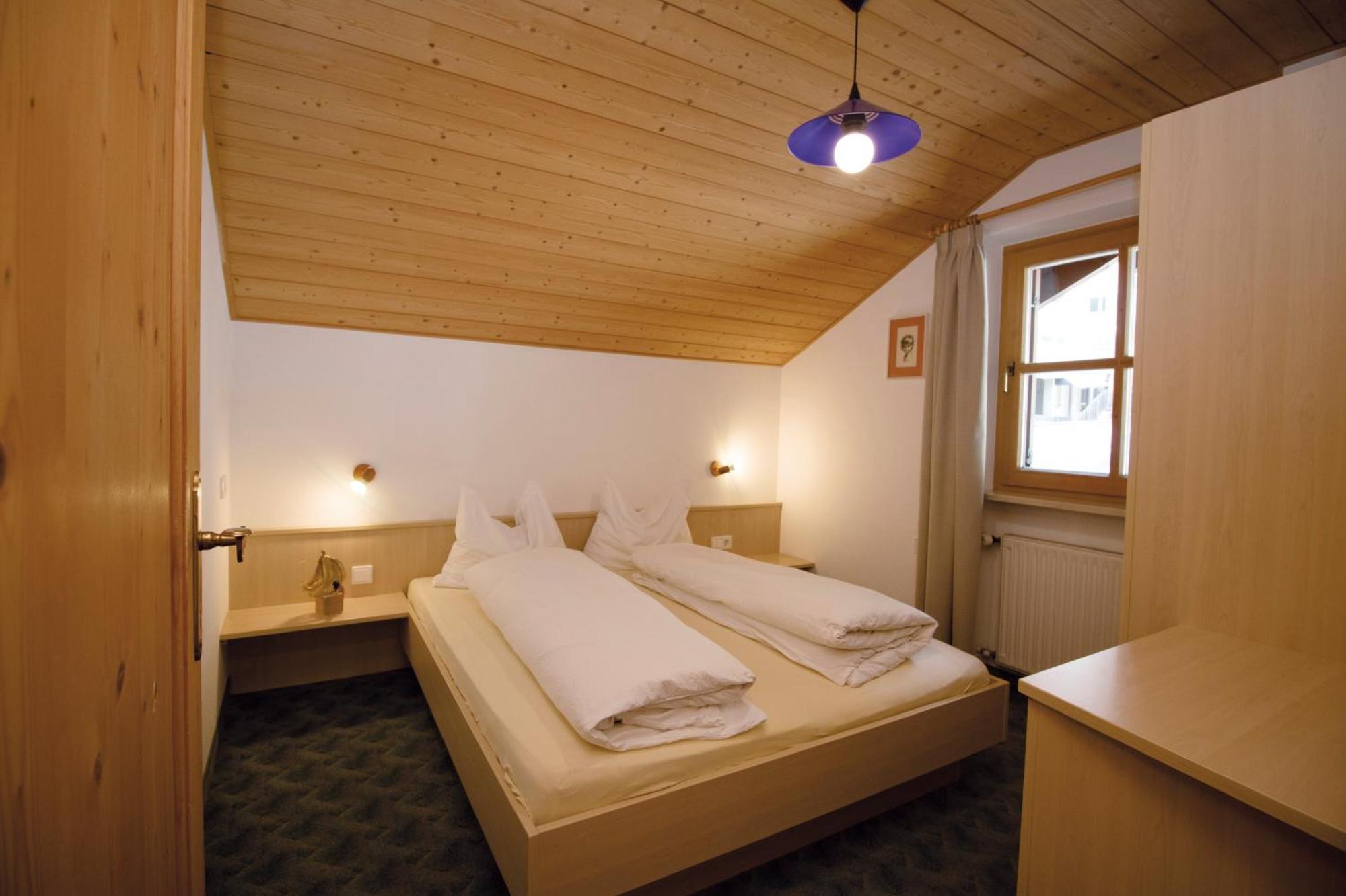 Apartment Obkircher Nova Levante Luaran gambar