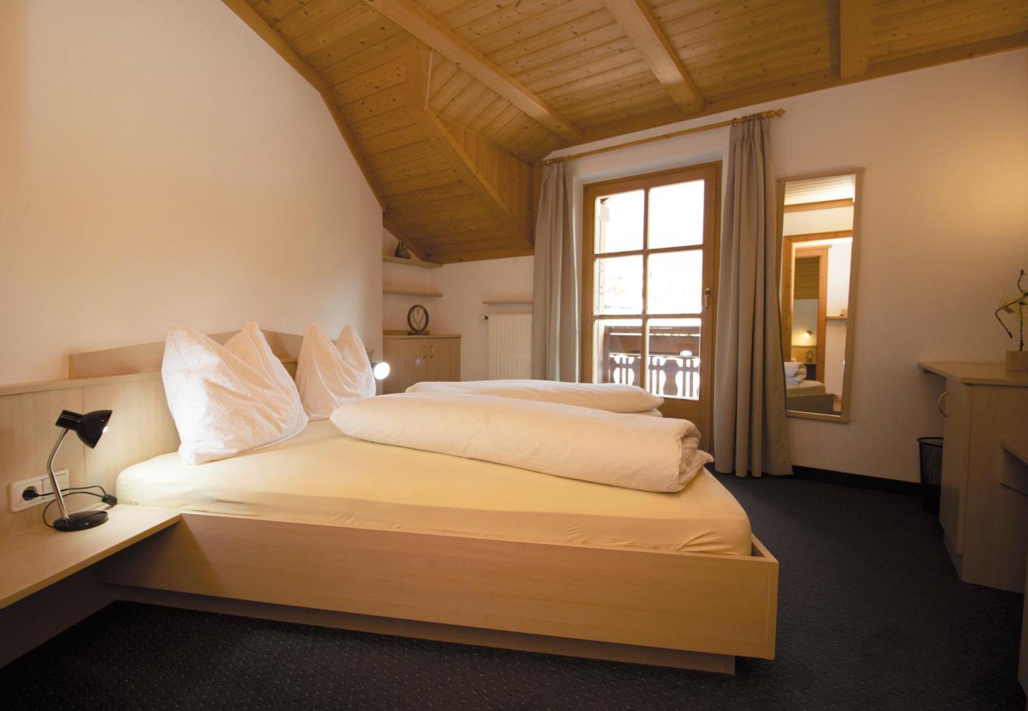 Apartment Obkircher Nova Levante Luaran gambar