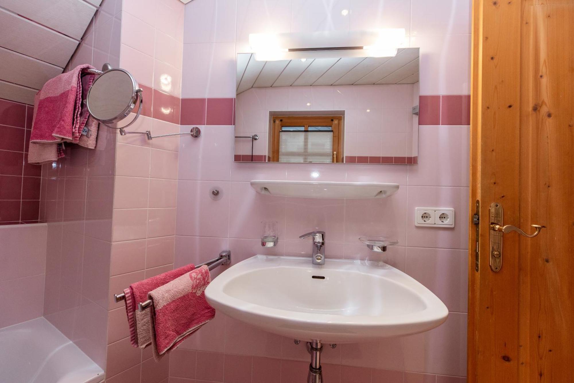 Apartment Obkircher Nova Levante Luaran gambar