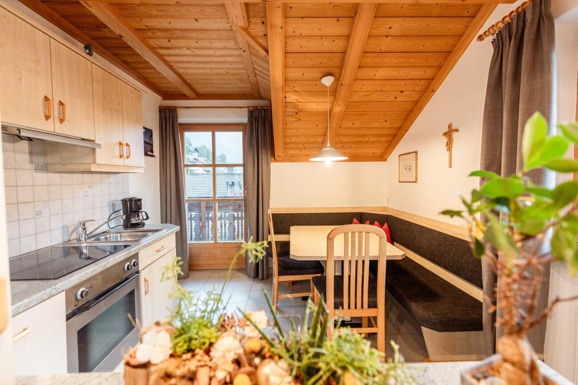 Apartment Obkircher Nova Levante Luaran gambar