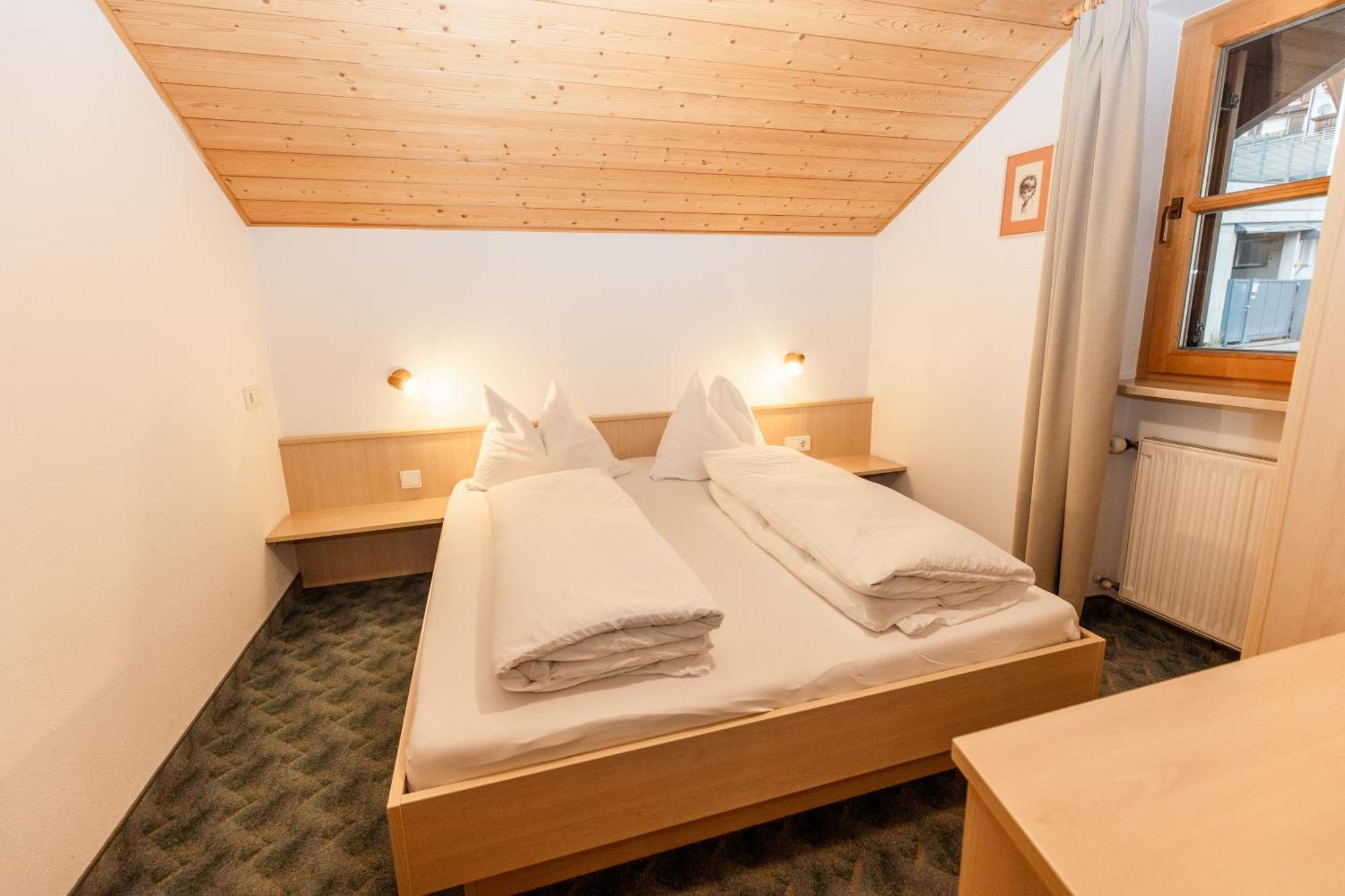 Apartment Obkircher Nova Levante Luaran gambar