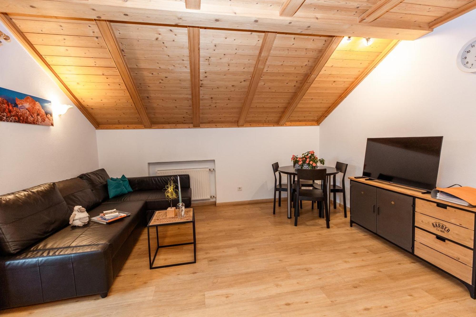 Apartment Obkircher Nova Levante Luaran gambar