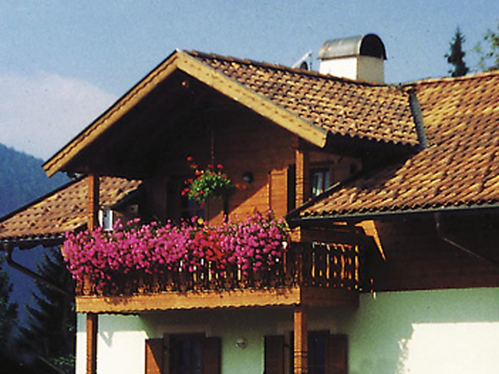 Apartment Obkircher Nova Levante Bilik gambar