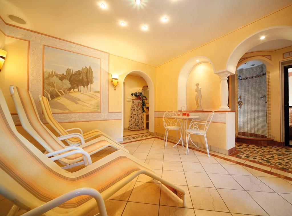 Apartment Obkircher Nova Levante Luaran gambar